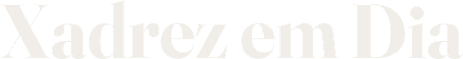 Xadrez em Dia